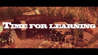 Stoney Larue - Golden Shackles (Lyric Video)