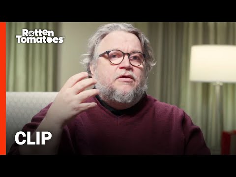 Guillermo del Toro on Bong Joon Ho's 'Memories of Murder' | Rotten Tomatoes