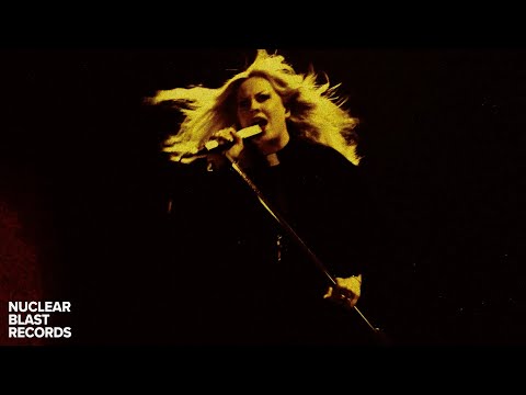 LUCIFER - Maculate Heart (Radio Edit) (OFFICIAL MUSIC VIDEO)