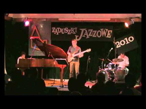 NATALIA  LEBEDEVA  TRIO