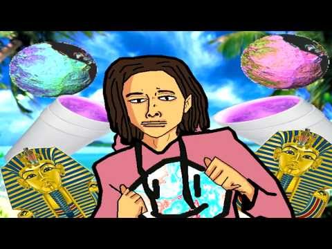 Yung Xela - Spaghetti (Official Music Video)