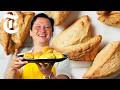 Kenji S Game Changing Biscuit Technique J Kenji López Alt NYT Cooking