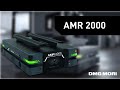 AMR 2000 Mobile Robots For Holistic Automation