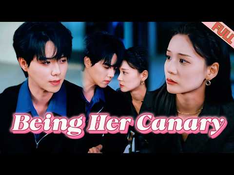 Reunited with my childhood savior. I became her kept canary to give myself to her in return.#drama