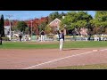 In-Game Pitching - Evan Scully
