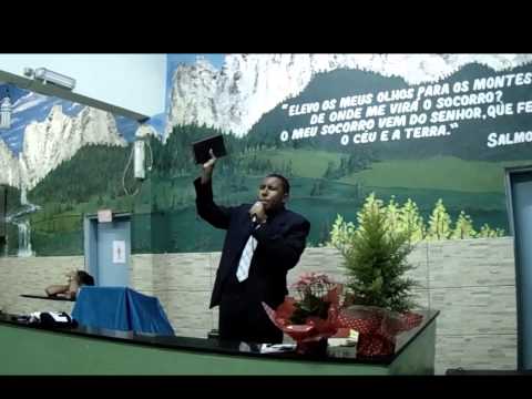 Bem vindo......04 Dezembro 2013  - Deus é Amor  -  Alto Vera Cruz  - B.H  - M.G.