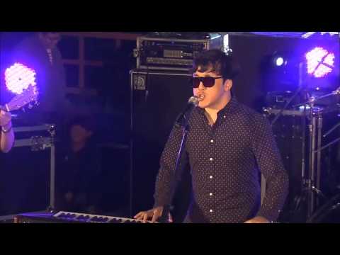 본격 통일 염원 노래 '손에 손잡고' - 하수상 HASUSANG @원예예술촌