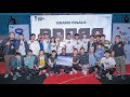 MSSC LAN EVENT | 19 FINISHED WWCD | OG MIZORAM