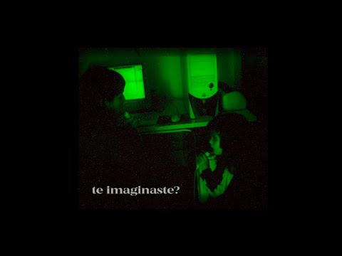Jazmin Sparta — Te Imaginaste? (Official Lyric Video)