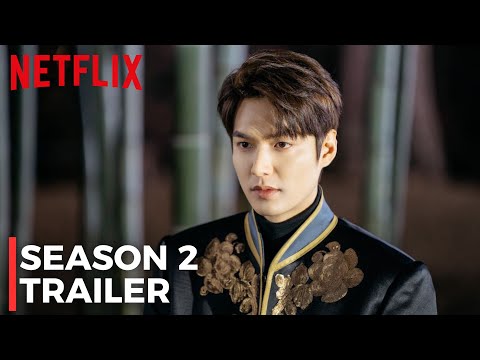 Boys Over Flowers Saison 2 Trailer (2025) | Lee Min Ho, Koo Hye-sun | Netflix KDrama