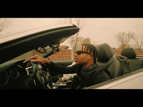 Ywnolu - Loose Ends (Official Music Video)