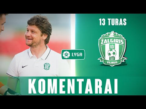 Aliaksej Baga: „Esu dėkingas komandai už labai gerai atliktą darbą“ (2020-08-02)