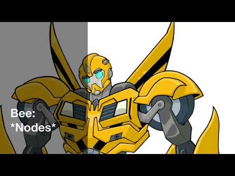 Arcee And Her Knight And Shining Armor Part 5