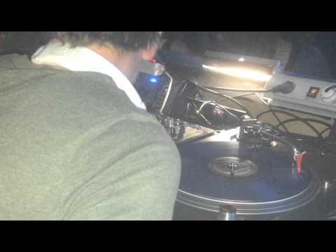 MBL-Stylez [ShaMBL-DJ-Team] rockin Salz-Club 01.12.2o12