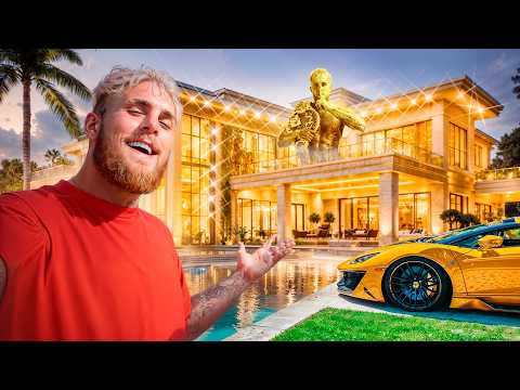 My $30,000,000 House Tour