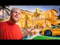 My 30 000 000 House Tour