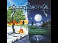 Sonata Arctica - The End Of This Chapter 