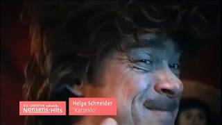Helge Schneider - Katzeklo 1994