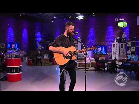 Videoclip de The Lion & The Wolf (Live) — Thrice