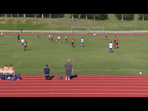 P13 (06) PSL Ajax vs JJK 16.6.2019