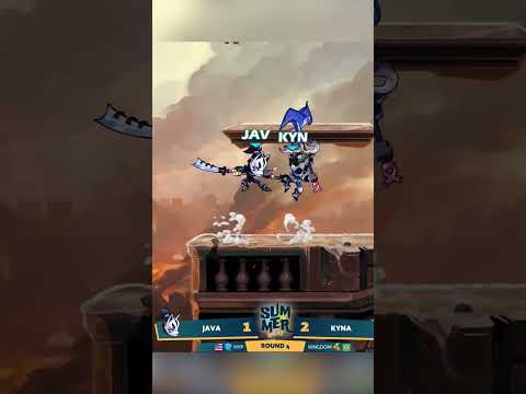 one of the best hammer kills imo