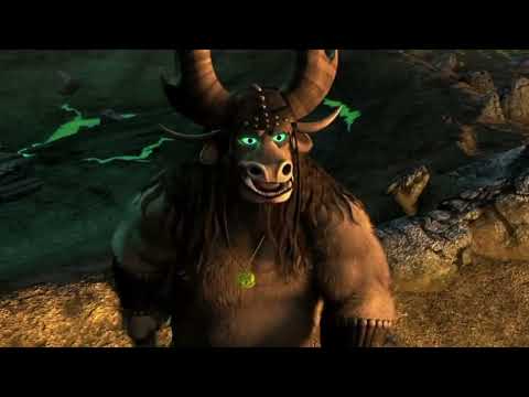 Spiritladdin: The Return of Kai - Part 16 The Plan Continues