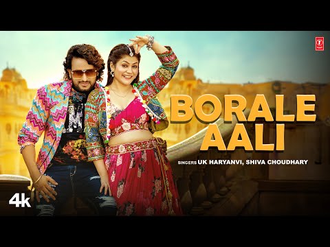 Borale Aali — watch video