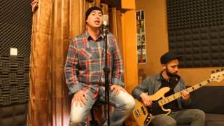 The Crossovers feat. Frederico Arriaga - Lover, You Should've Come Over