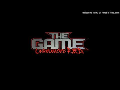 The Game - Doubt (Ft. Justin Timberlake & Pharrell Williams)