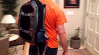 Big Brother Is Watching You