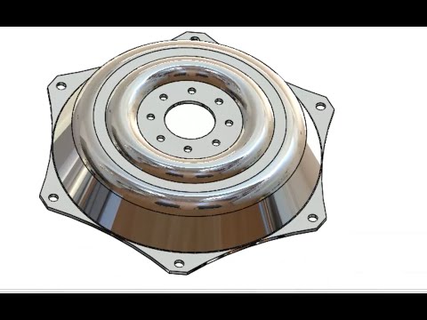 fast177 SolidWorks Tutorial 177