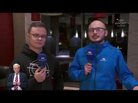 Koronawirus w polskiej kadrze w Oberstdorfie! (27.12.2020)