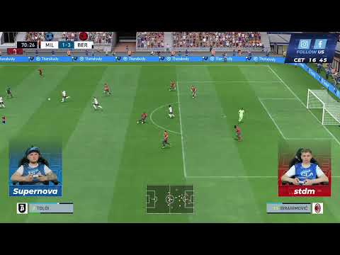 2022.06.25 ► CLA  Italy Cyber Cup