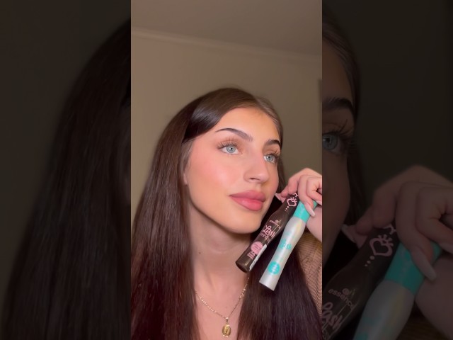 Vídeo relacionado con essence PREBASE PARA MÁSCARA DE PESTAÑAS Lash PRINCESS extra longitud y volumen, dar volumen, priming, alargar, intensivo (9ml)