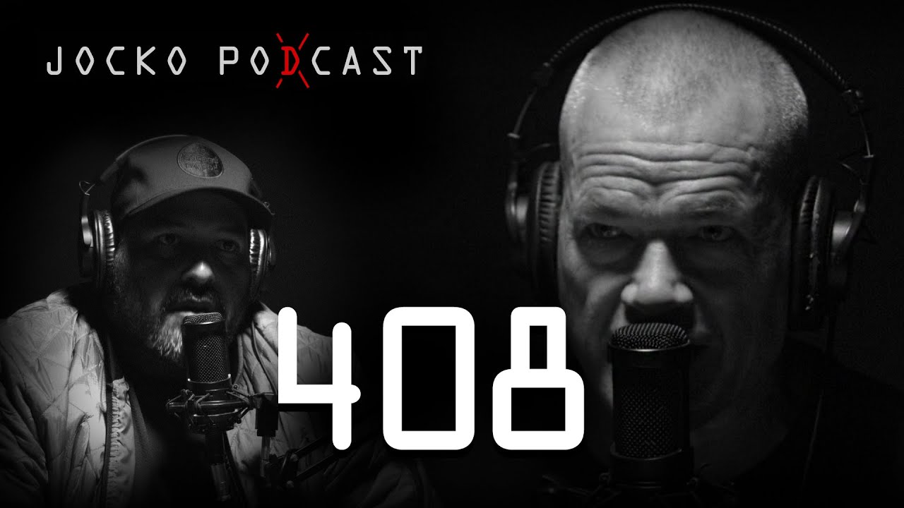 408: "Borderline". Lessons from The "Border". Chasing and Catching Dreams. With Vincent "Rocco" Vargas 408: "Borderline". Lessons from The "Border". Chasing and Catching Dreams. With Vincent "Rocco" Vargas