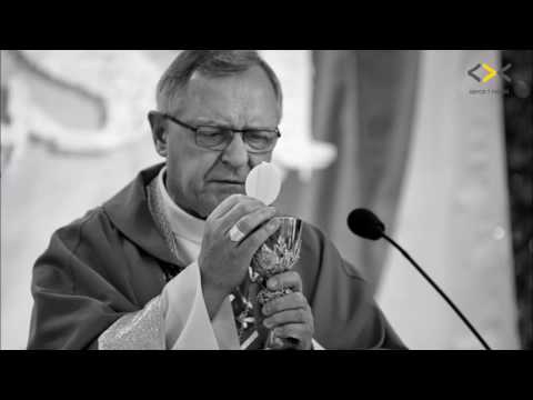 Dziękczynienie - bp Edward Dajczak - dziękczynienie po Komunii - serce i nerki