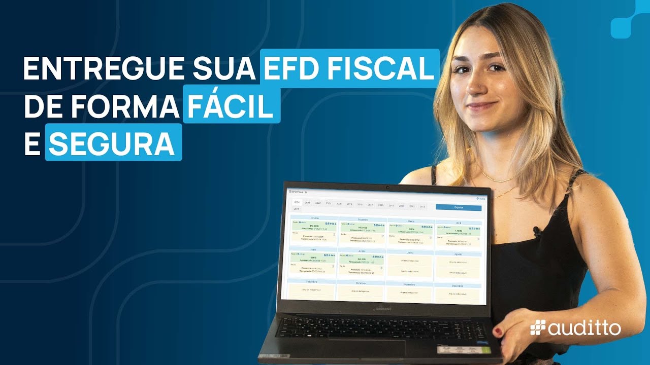 DESCOMPLIQUE a Entrega do SPED FISCAL! Escrituração RÁPIDA, FÁCIL E SEGURA