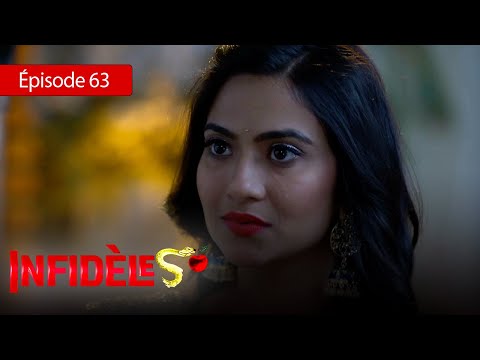 Infidèles - EP 63 - Silsila Badalte Rishton Ka - Série en français - HD