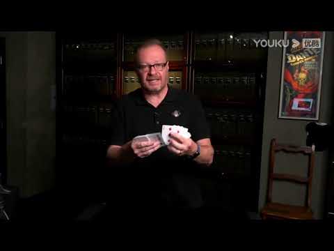 Vanishing Inc Masterclass Live Lecture by Chris KennerWeek 1 3