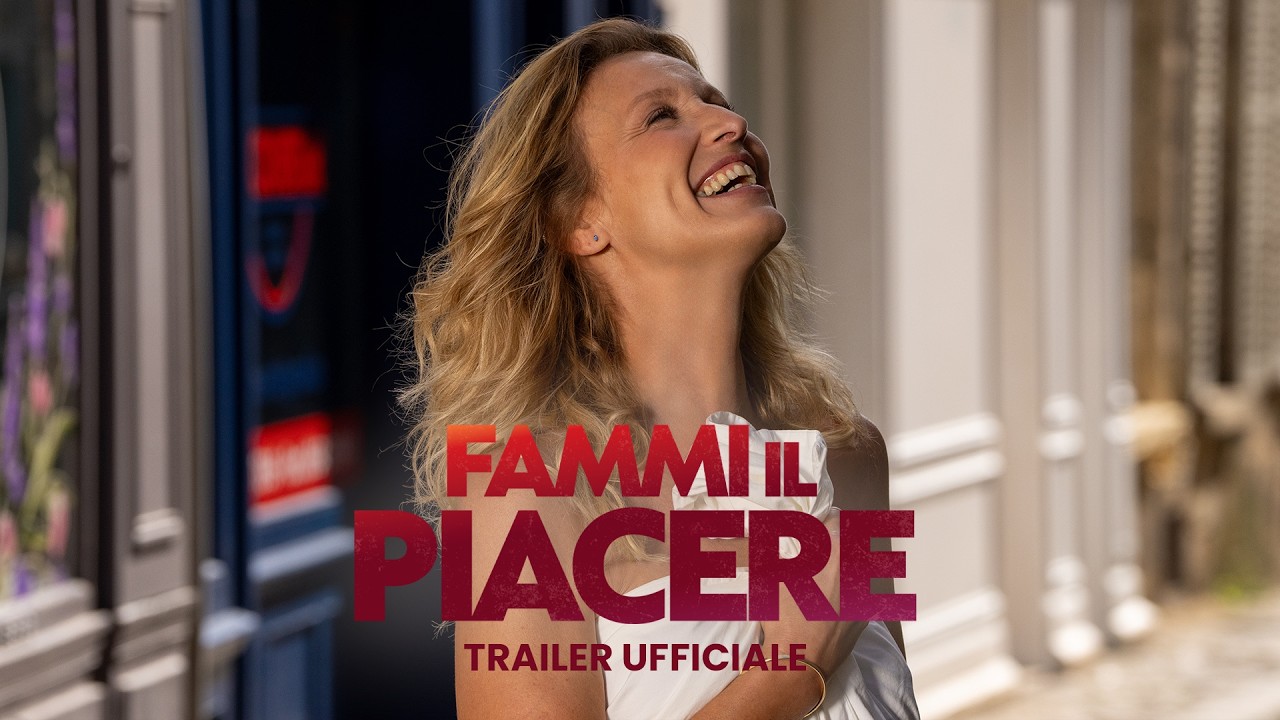 Anteprima e trailer