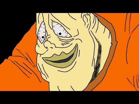 Bang rescues Tank Top Master (OPM fan animation) (old version)