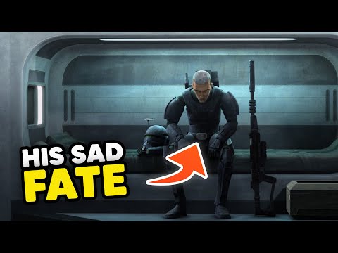 Does this Theory Make Bad Batch Even Better? - Star Wars Theory
