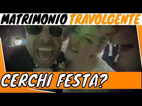 musica per matrimonio al ristorante - matrimonio travolgente - balli, musica matrimonio abruzzo.