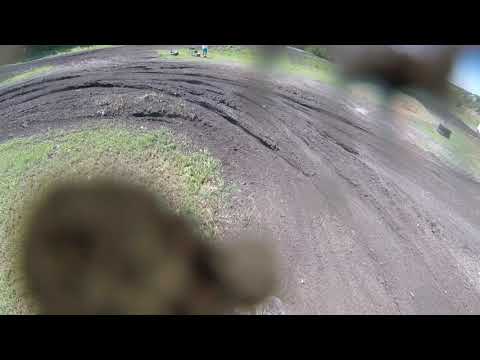 DUTCHMAN MX 2020 RACE 250B go pro