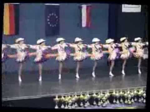 Europameisterschaft IIG 2006 Teil 2/3 von J. Liebenstein