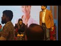 Mamtha Mohandas Cinema Actor Speech Holilander Inaguracion
