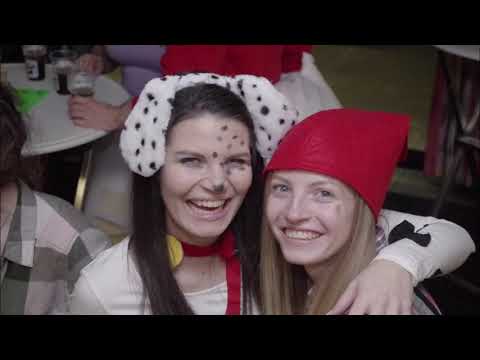 2019 02 02 Fußballgschnas des USC Eugendorf