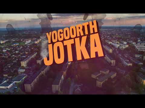 Yogoorth x Jotka - Oczami wyobraźni feat. SandraEm