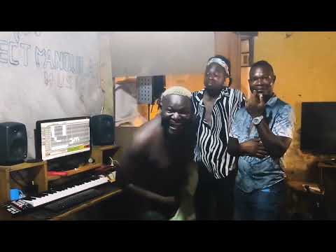  boss tchitoto ft Léo Júnio 