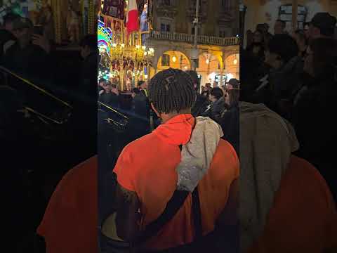 20250201 190035 Festival of Saint Agatha, Catania, Italy